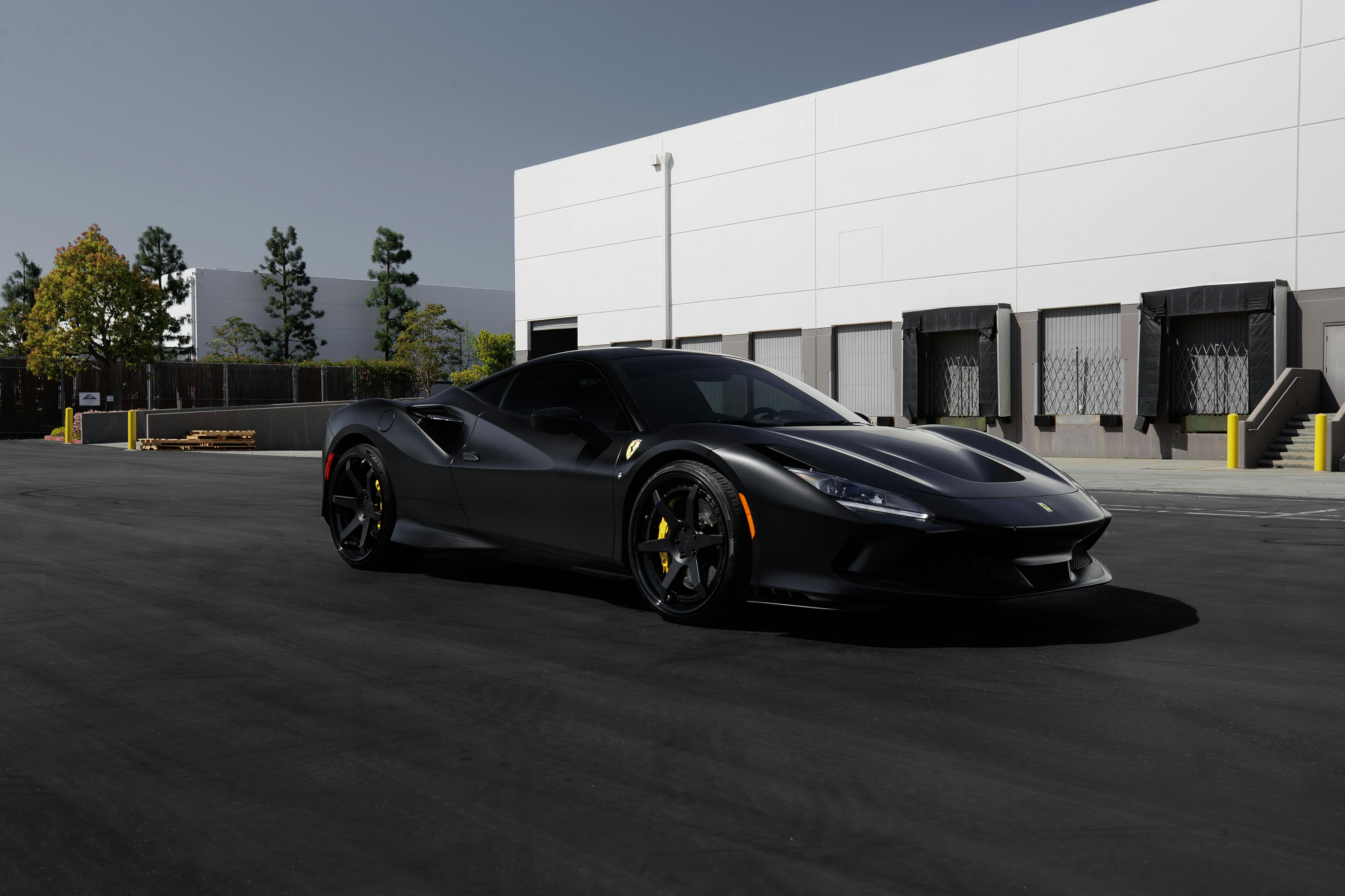 How Supercar Servicing Protects Your Investment