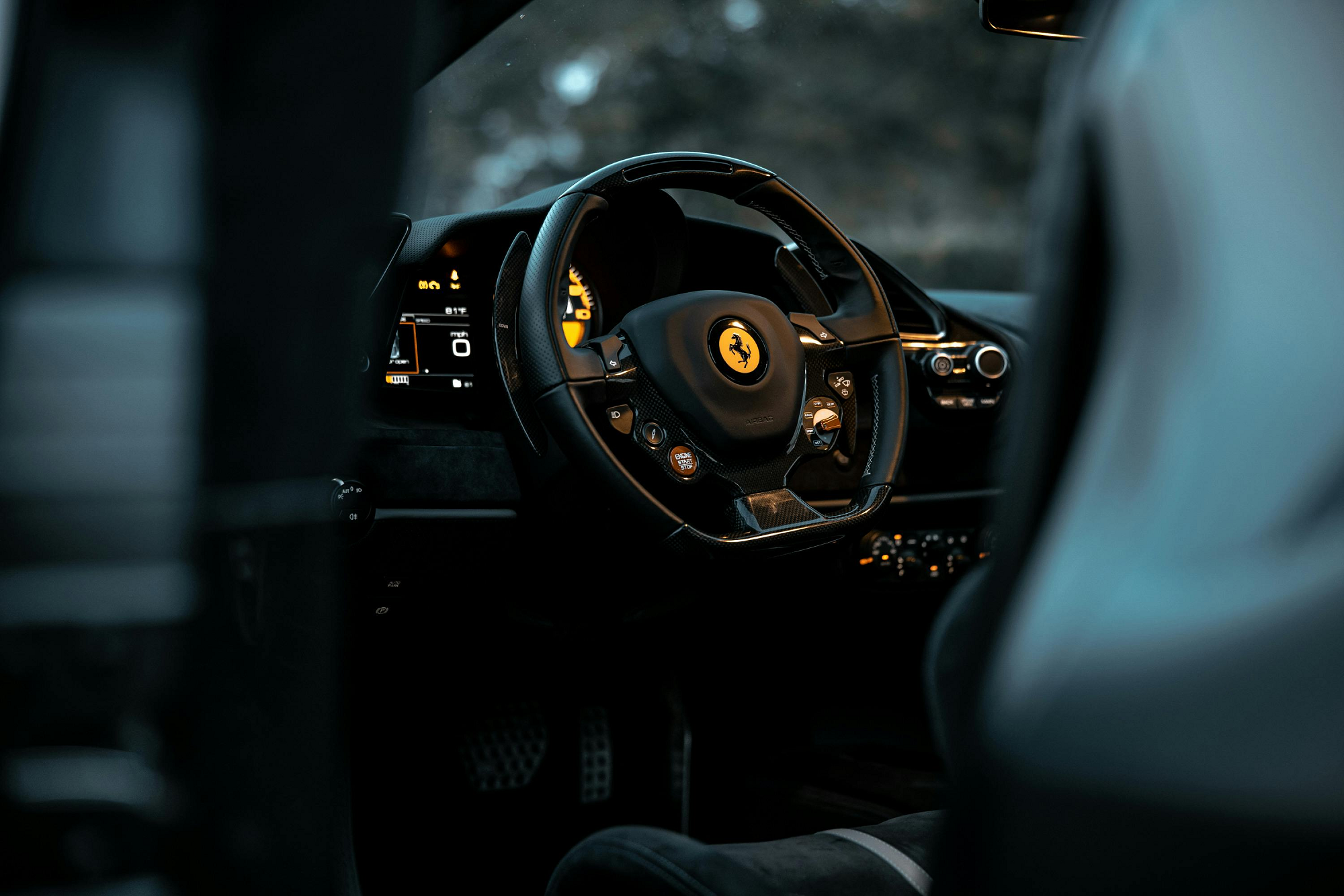 Interior and Body Care
