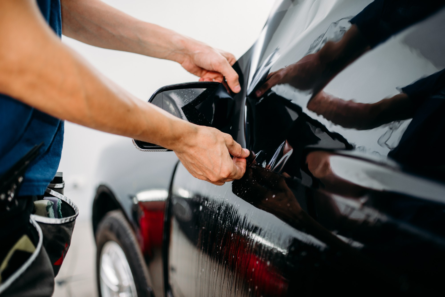 Dent Removal 