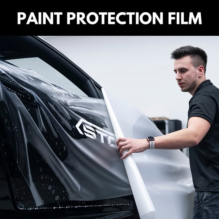 Protection Film Brands of 2025