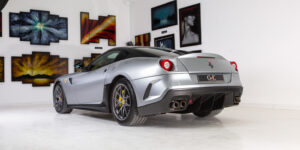 How to Choose the Right Paint Type for Your Car Respray?