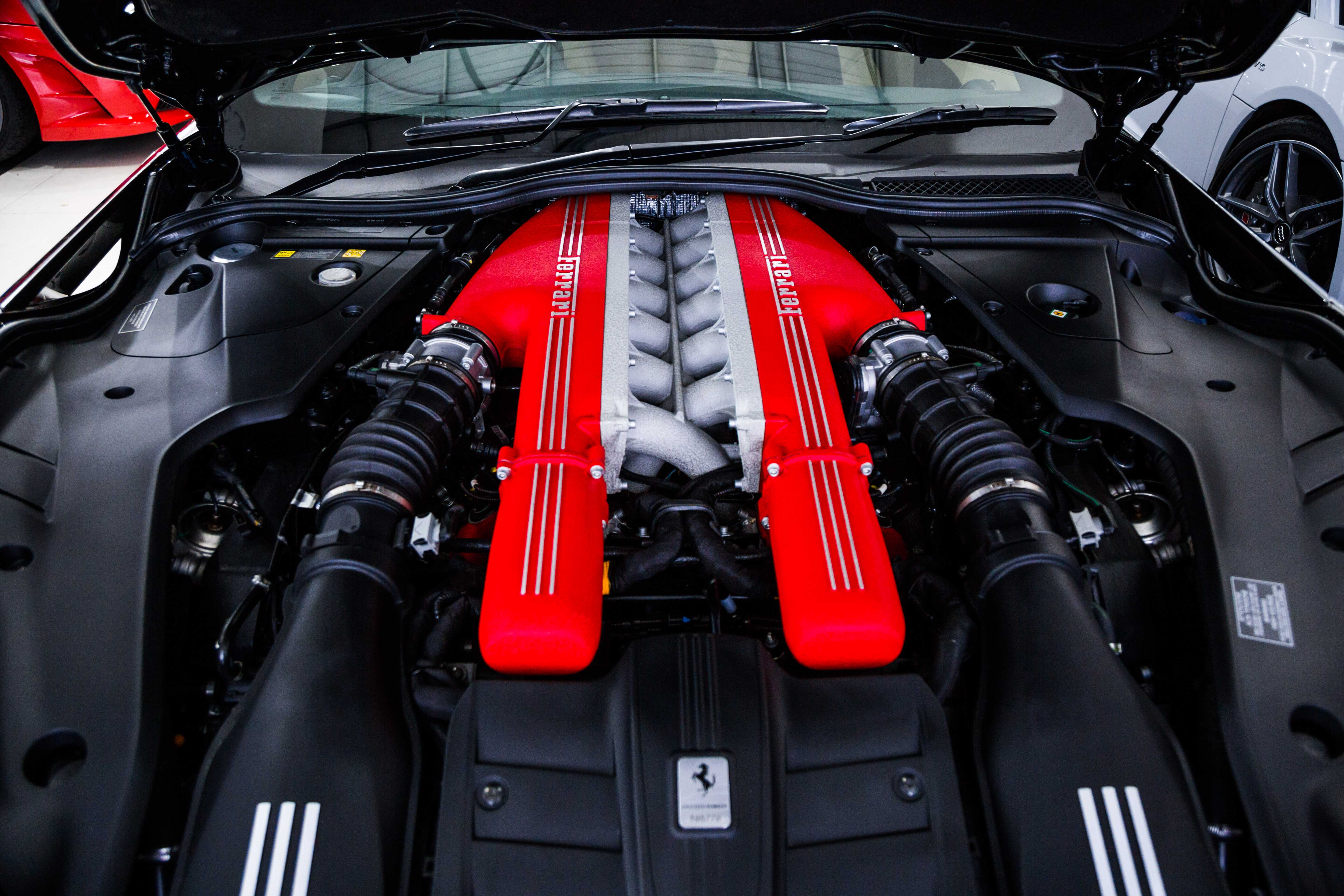 Why Source Luxury Cars from the UK