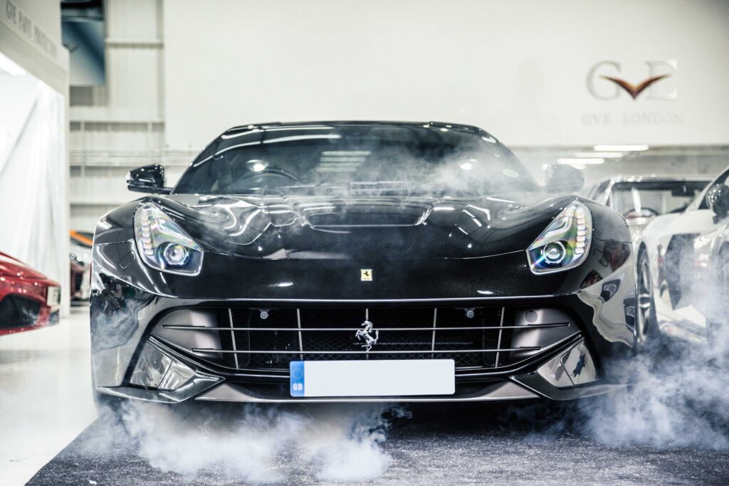 Why Sourcing Direct from the UK Is Ideal for Luxury Car Buyers