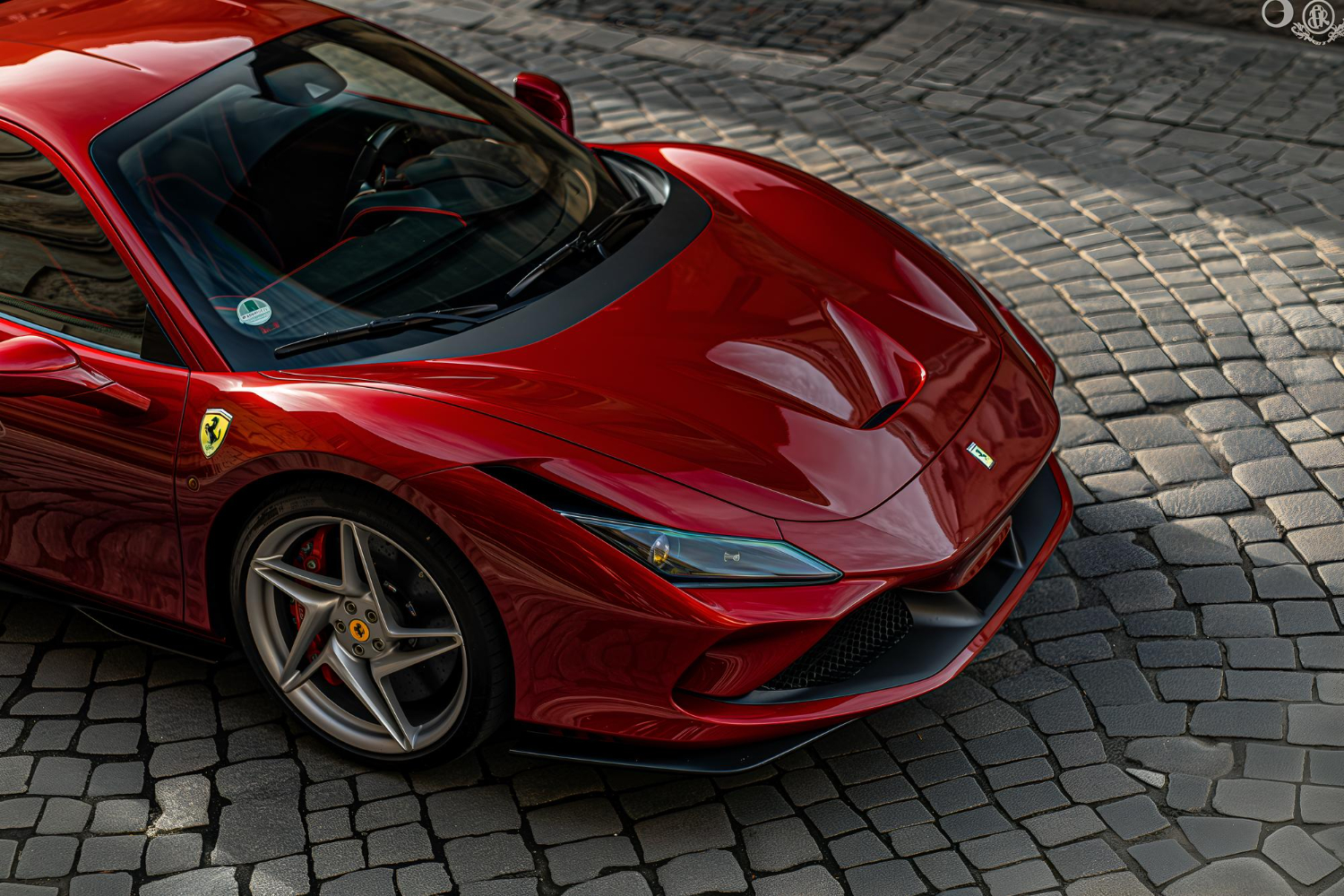 Ferrari Purosangue