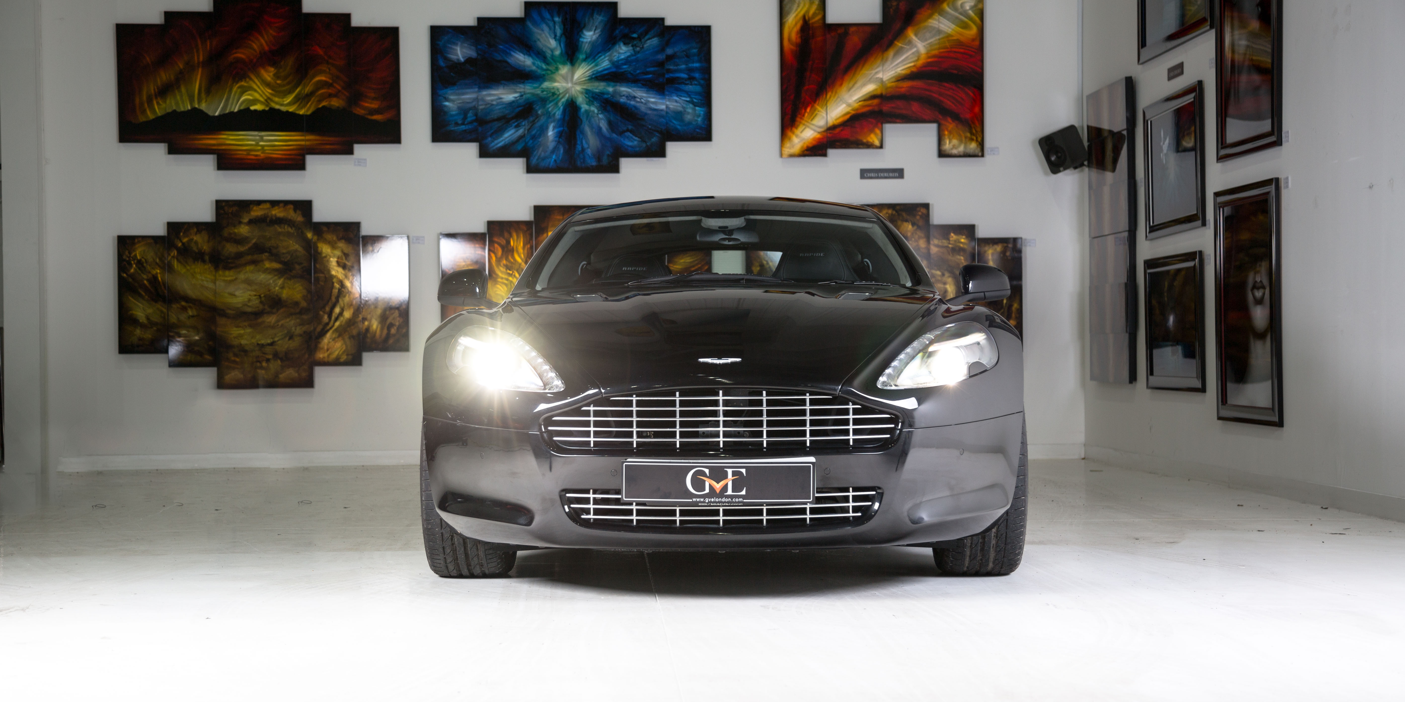 The Art of Luxury Vehicle Sourcing: Avoiding Common Pitfalls