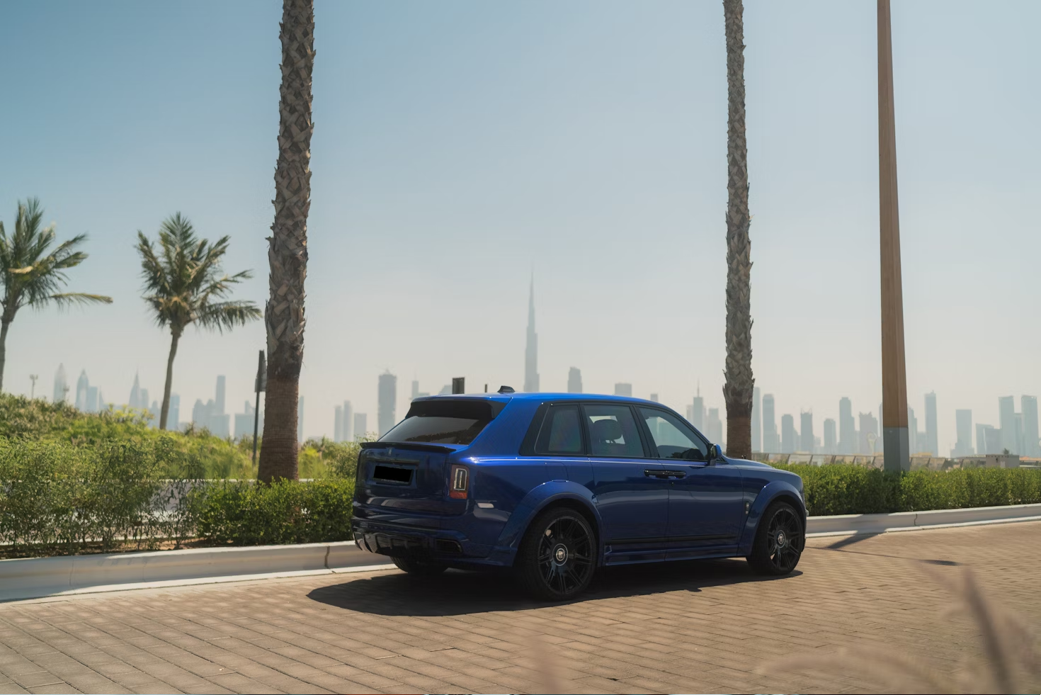 Build a Supercar Showroom That Sells Internationally