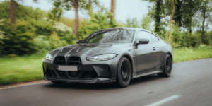 Car Repair: Bringing Your BMW M4 Back to Life