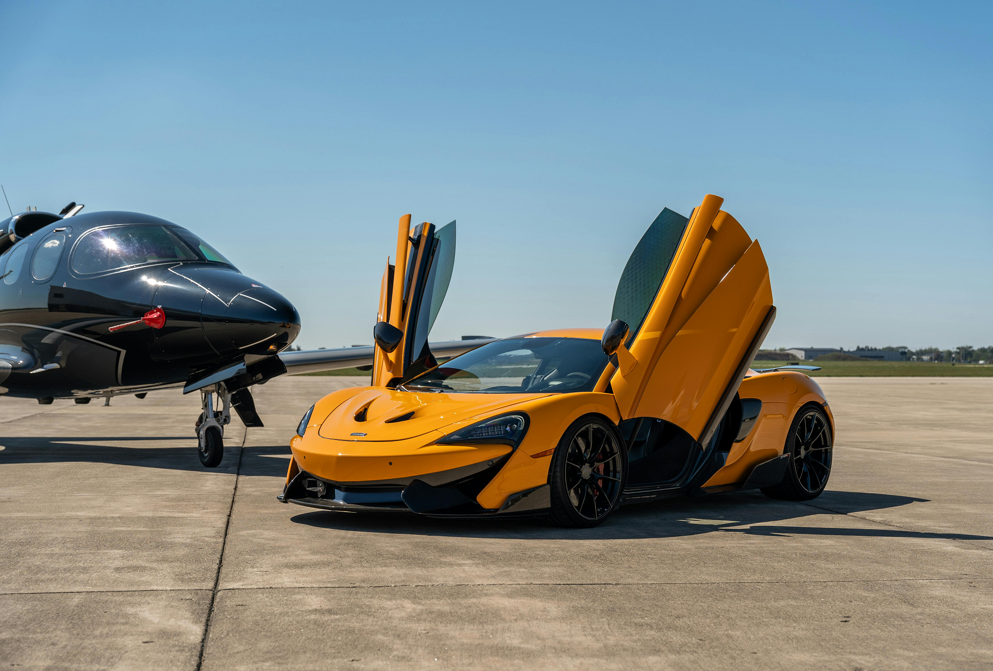 How to Import a Car from the UK: Step-by-Step Guide