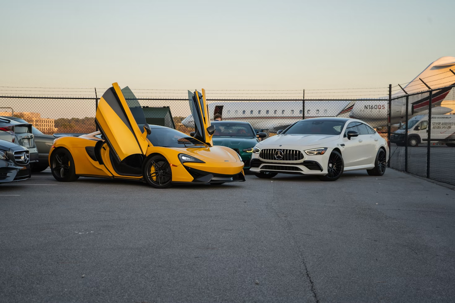 How to Vet International Buyers When Exporting High-Value Vehicles