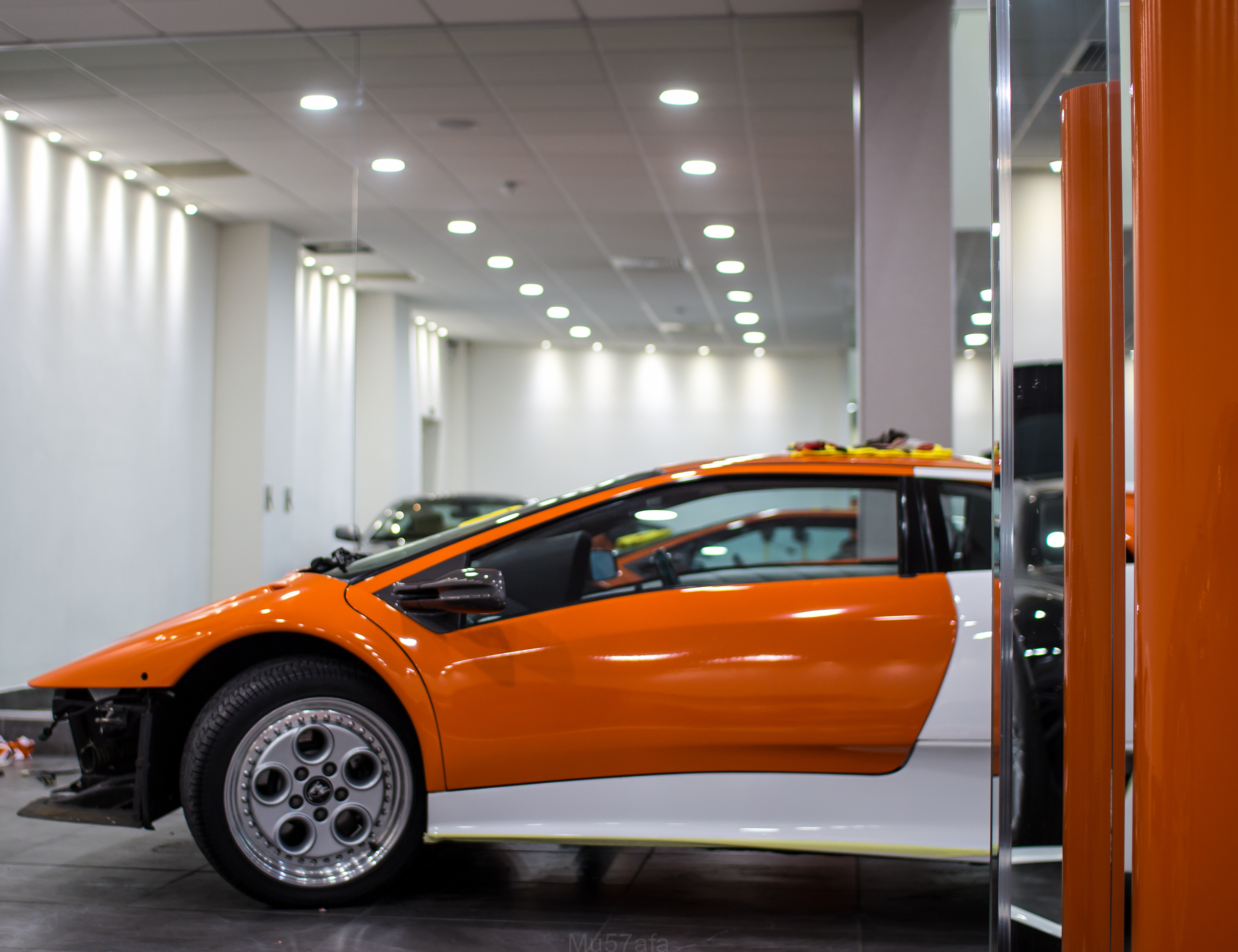 Why Post-Repair Care Matters for Your Supercar