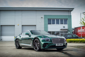 Top 5 Automotive Paint Protection Film (PPF) Brands in 2025