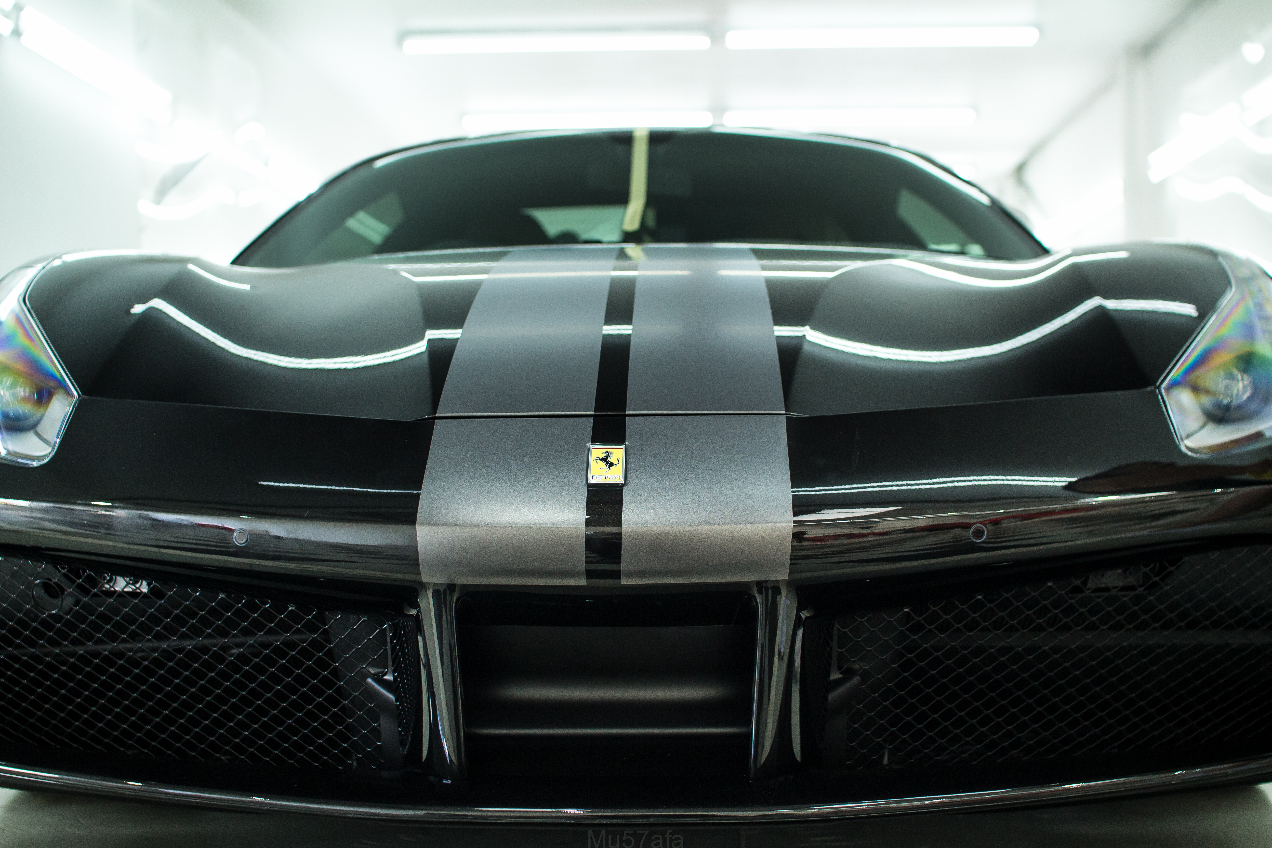 Luxury Car Exports Are Streamlined