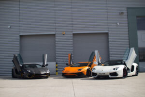 How Currency Exchange Rates Affect International Car Sales & Profits
