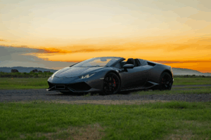 Is a Car Respray Worth It