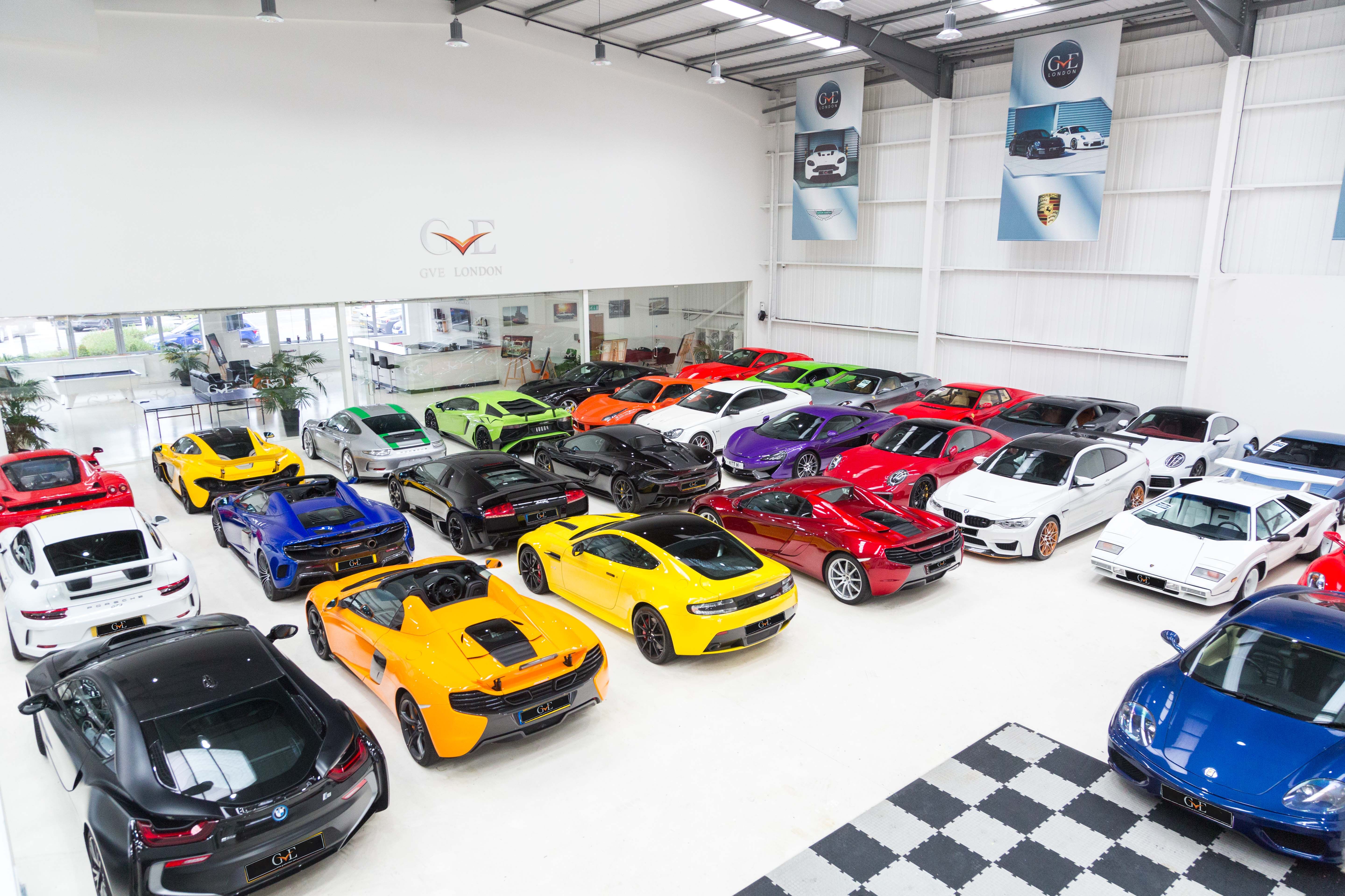 How to Avoid Common Mistakes When Importing Cars from the UK
