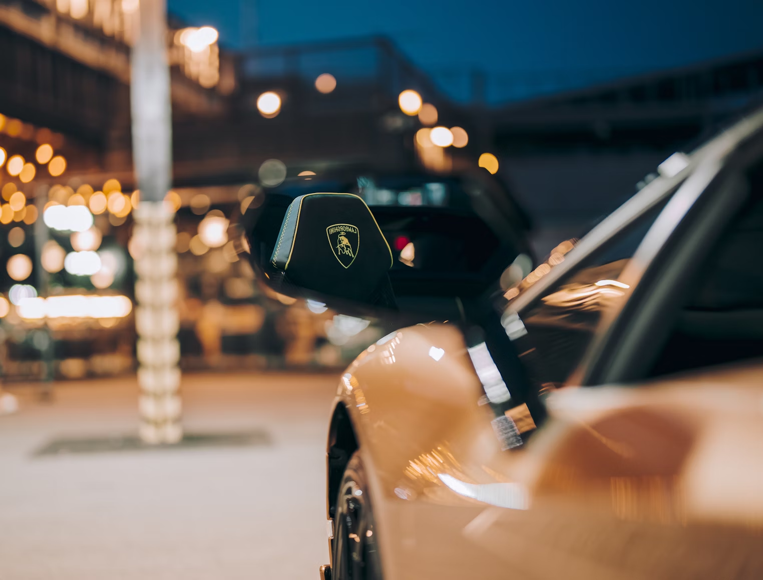 Left-Hand Drive Models Are Available
