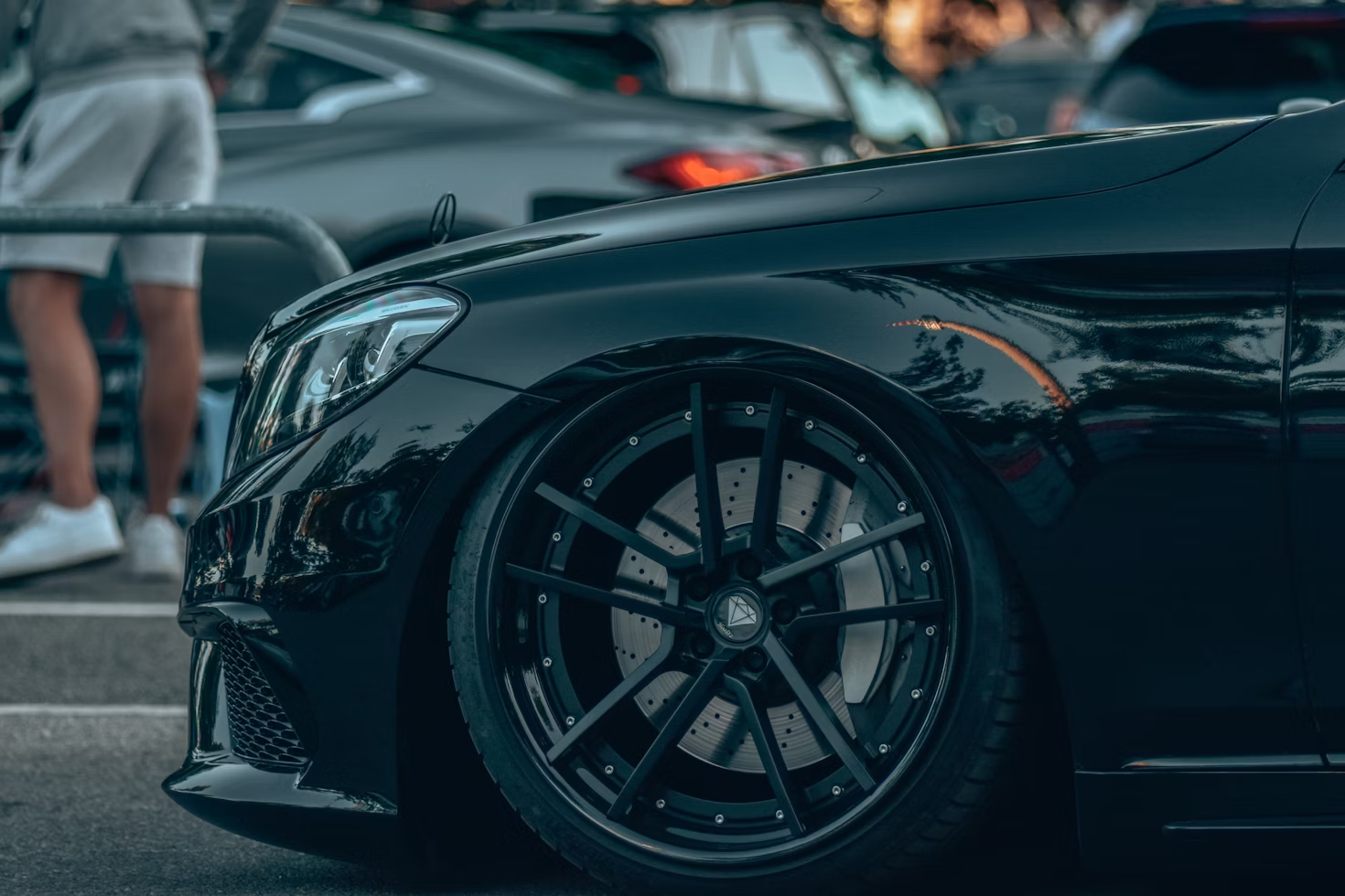 Not Every Exporter Understands Luxury 