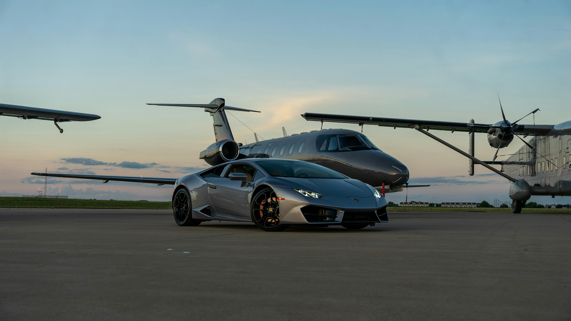 Step-by-Step Guide to Importing a Car from the UK