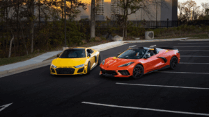 Top 10 Most In-Demand Luxury Cars to Source in 2025