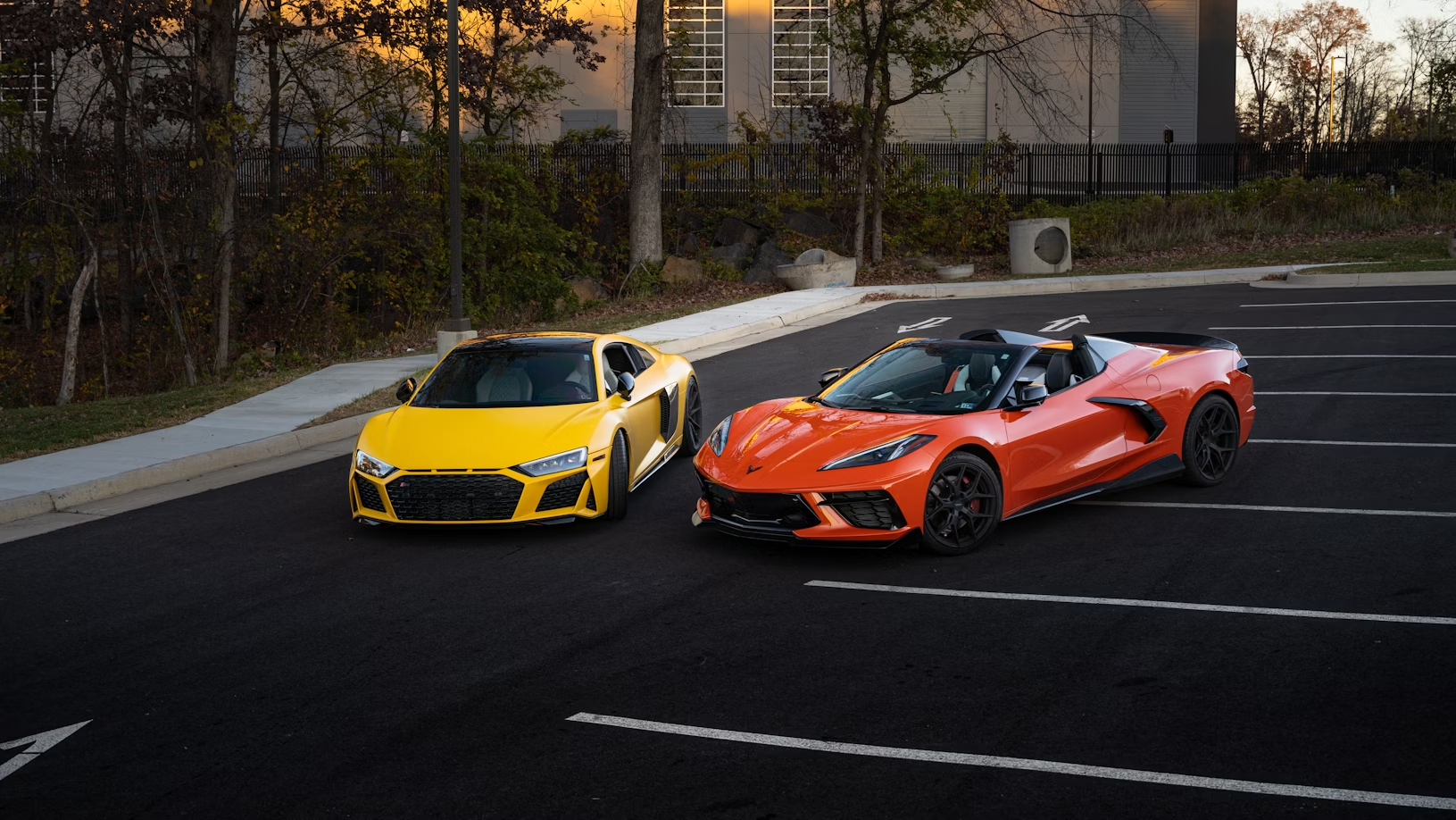 Top 10 Most In-Demand Luxury Cars to Source in 2025