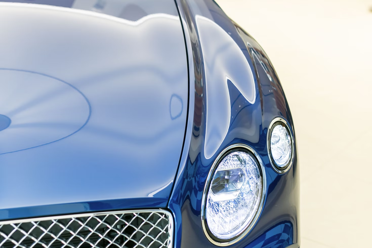 What Custom Respray Actually Means
