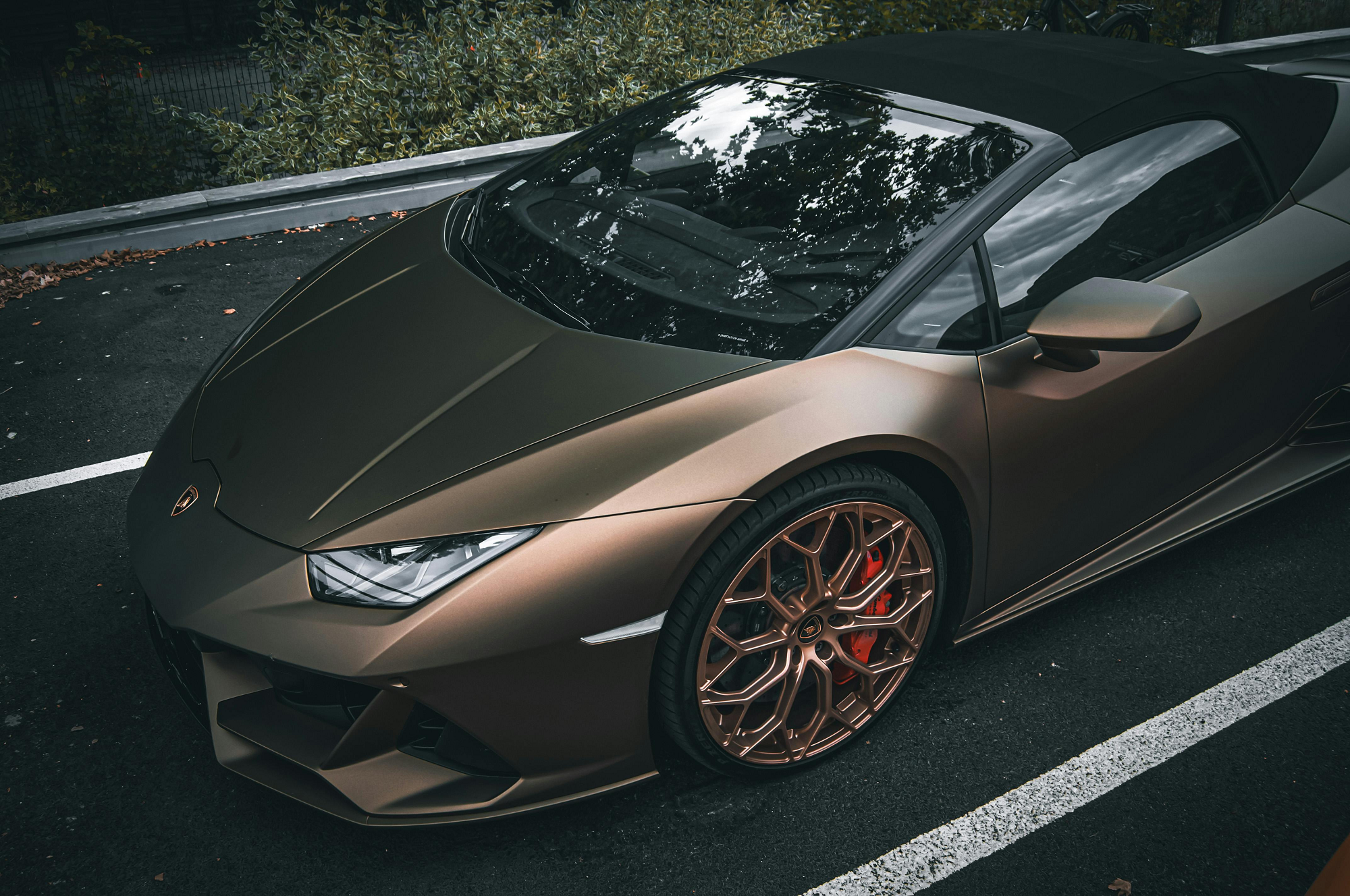 What Exactly Is a Car Respray
