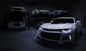 What to Look for in a Luxury Car Export Service Provider