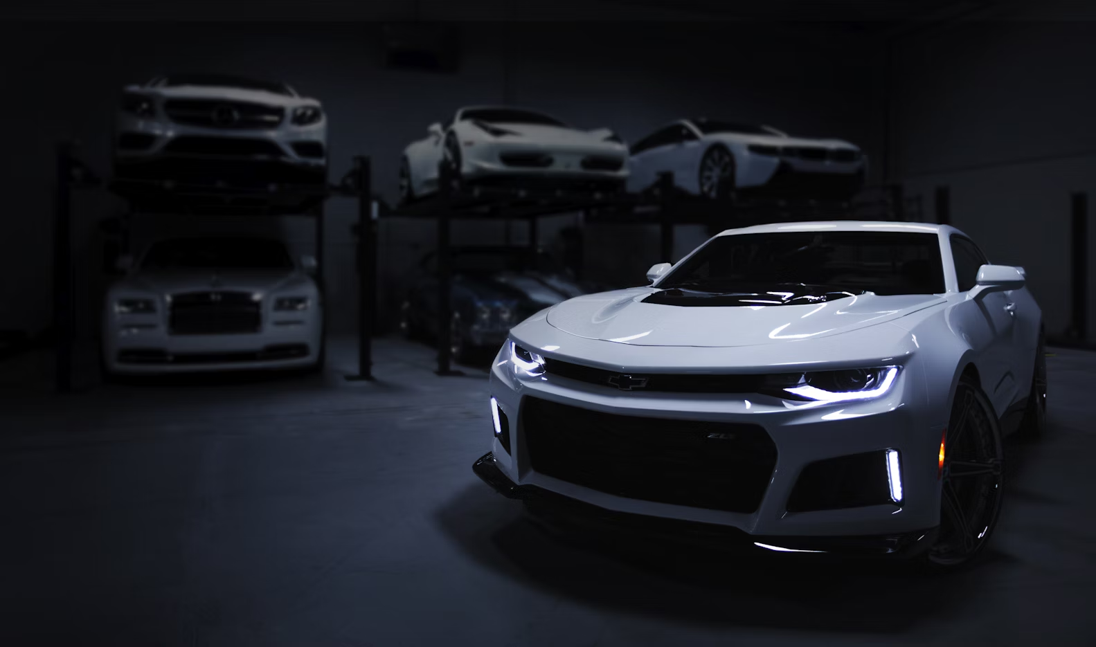 What to Look for in a Luxury Car Export Service Provider