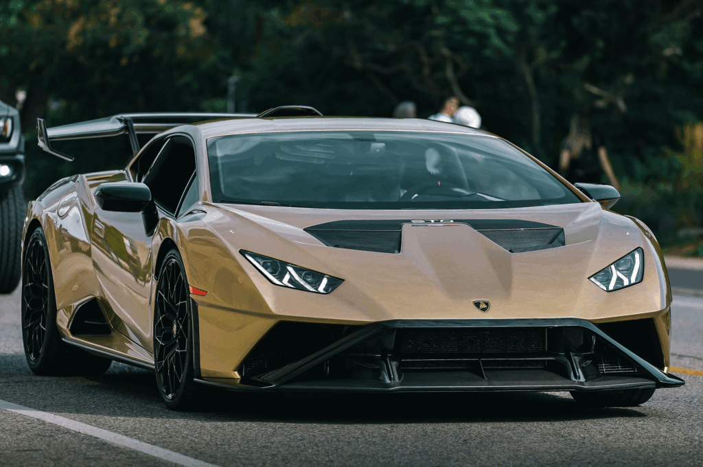 When Is a Car Respray Worth It