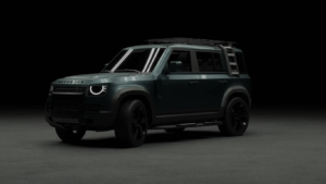 Will a Non-Fault Accident Affect Land Rover Insurance