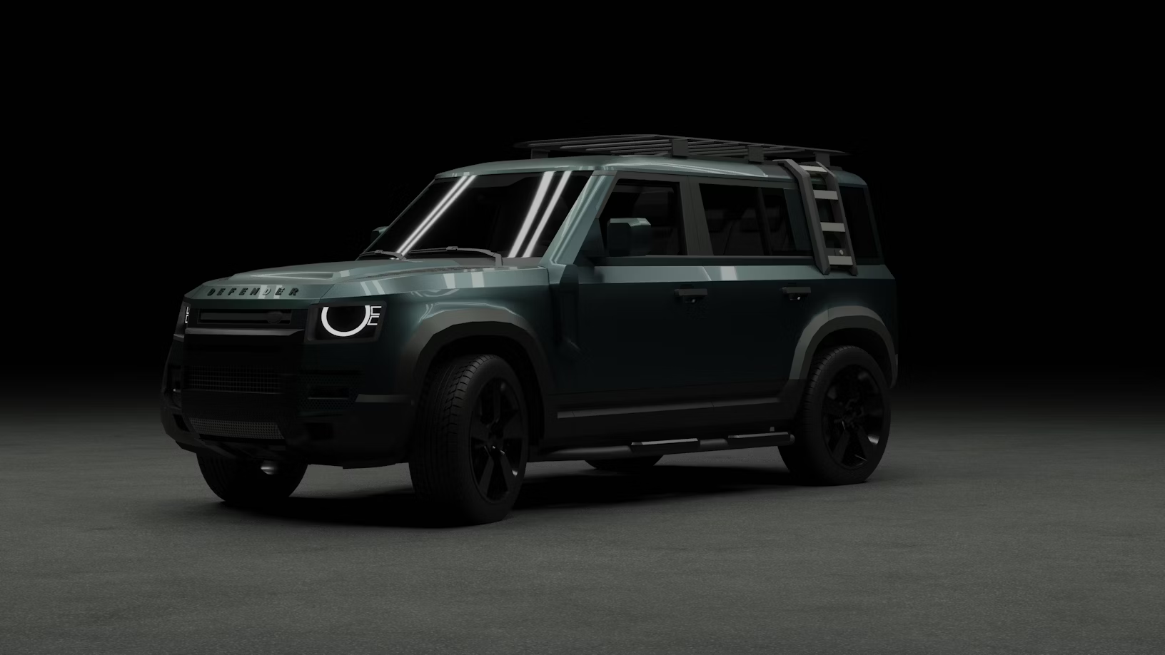 Will a Non-Fault Accident Affect Land Rover Insurance