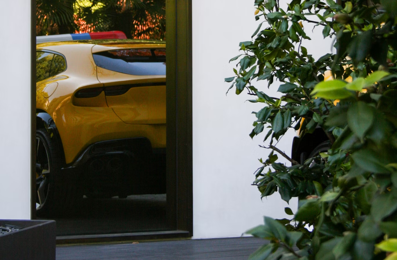 You Can’t Treat It Like a Normal SUV