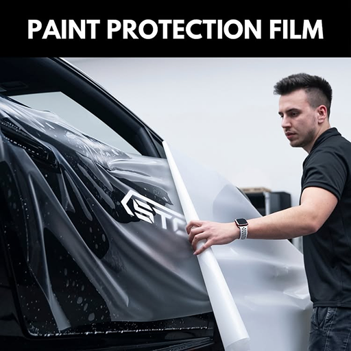 Car PPF