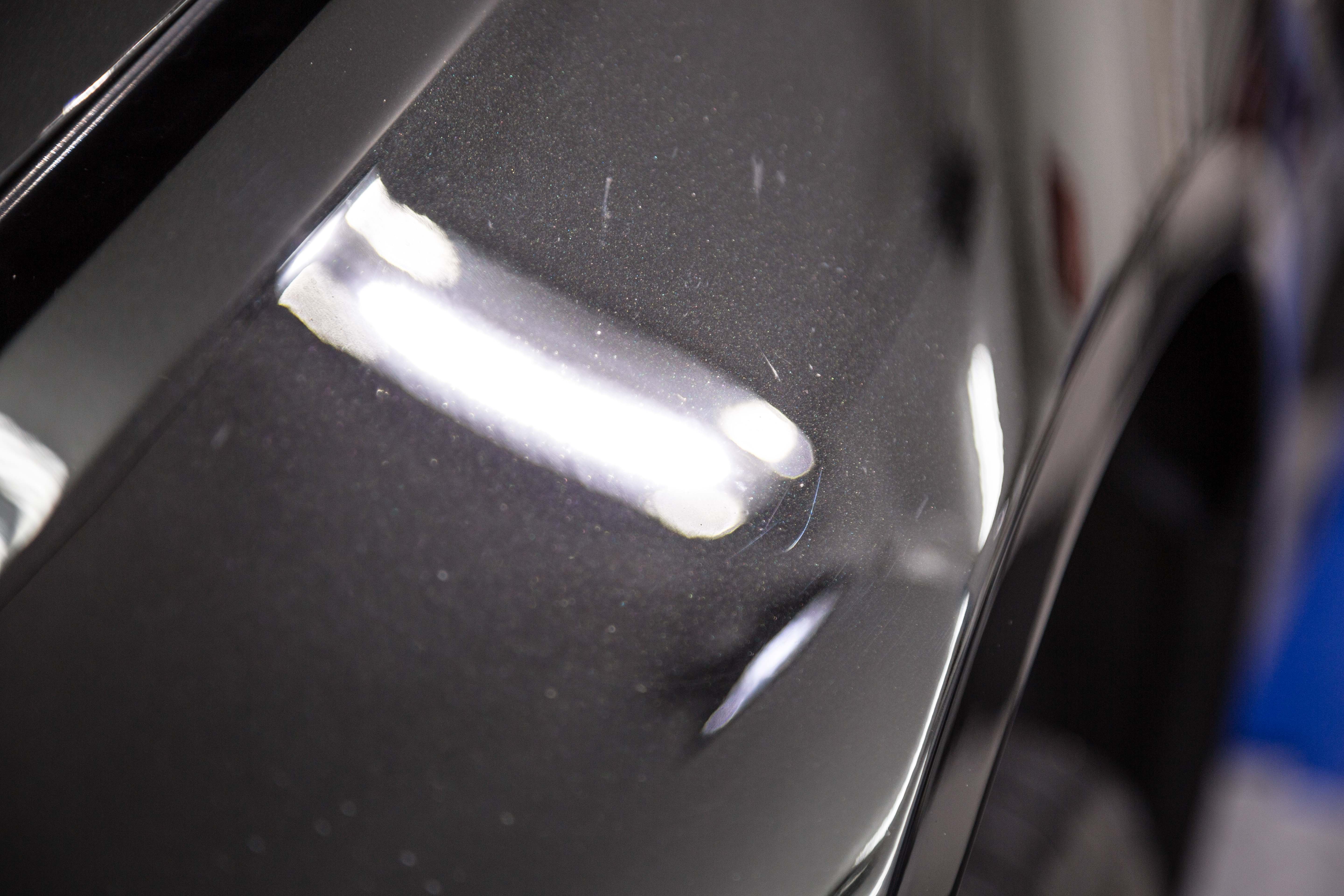 What is Paintless Dent Removal (PDR)?