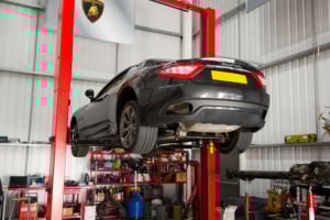 Can You Drive a Damaged Car? Legal and Safety Tips