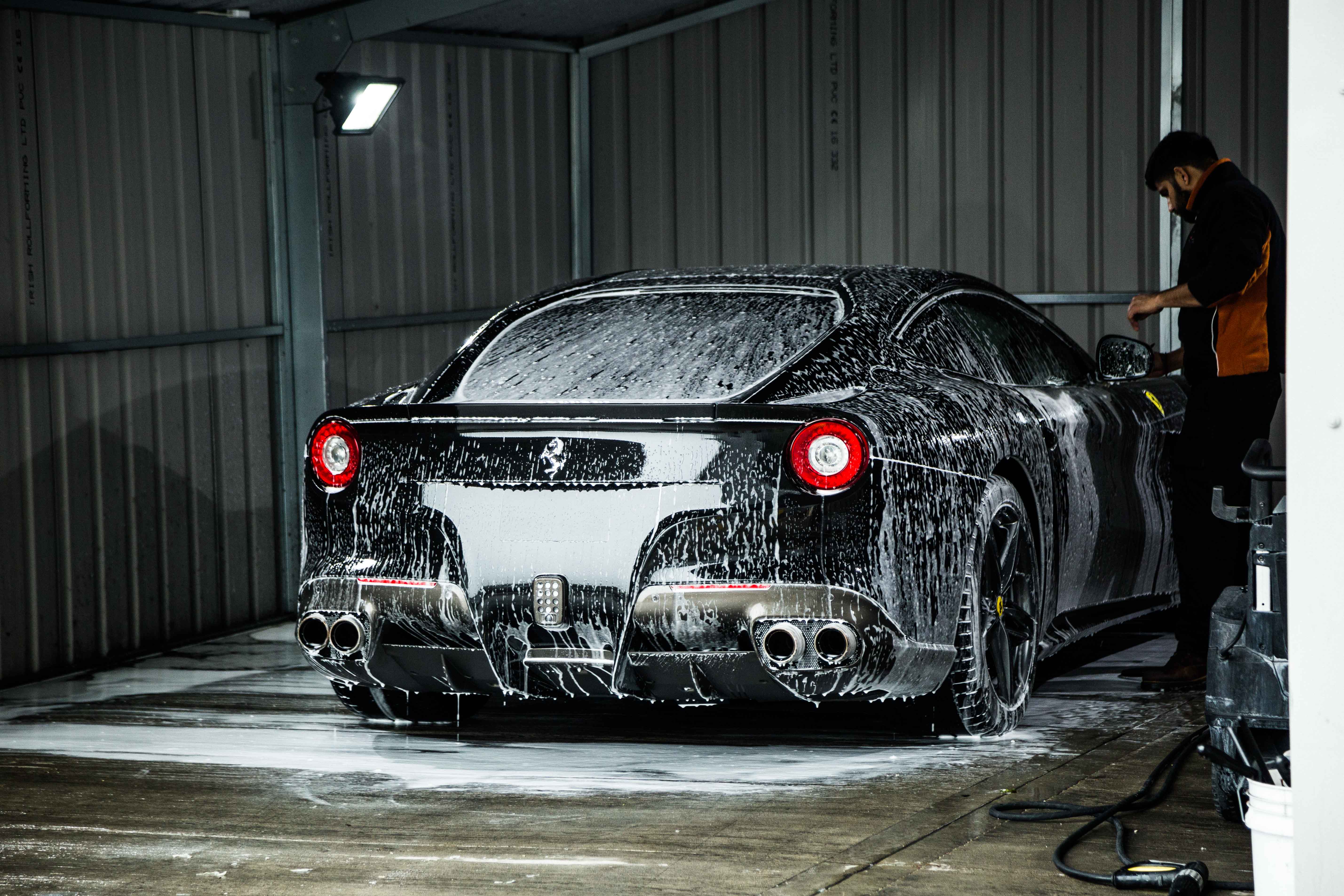 Car Servicing Checklist: What Mechanics Really Check