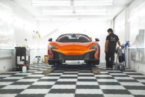 Top 5 Tips for Filing a Car Insurance Repair Claim