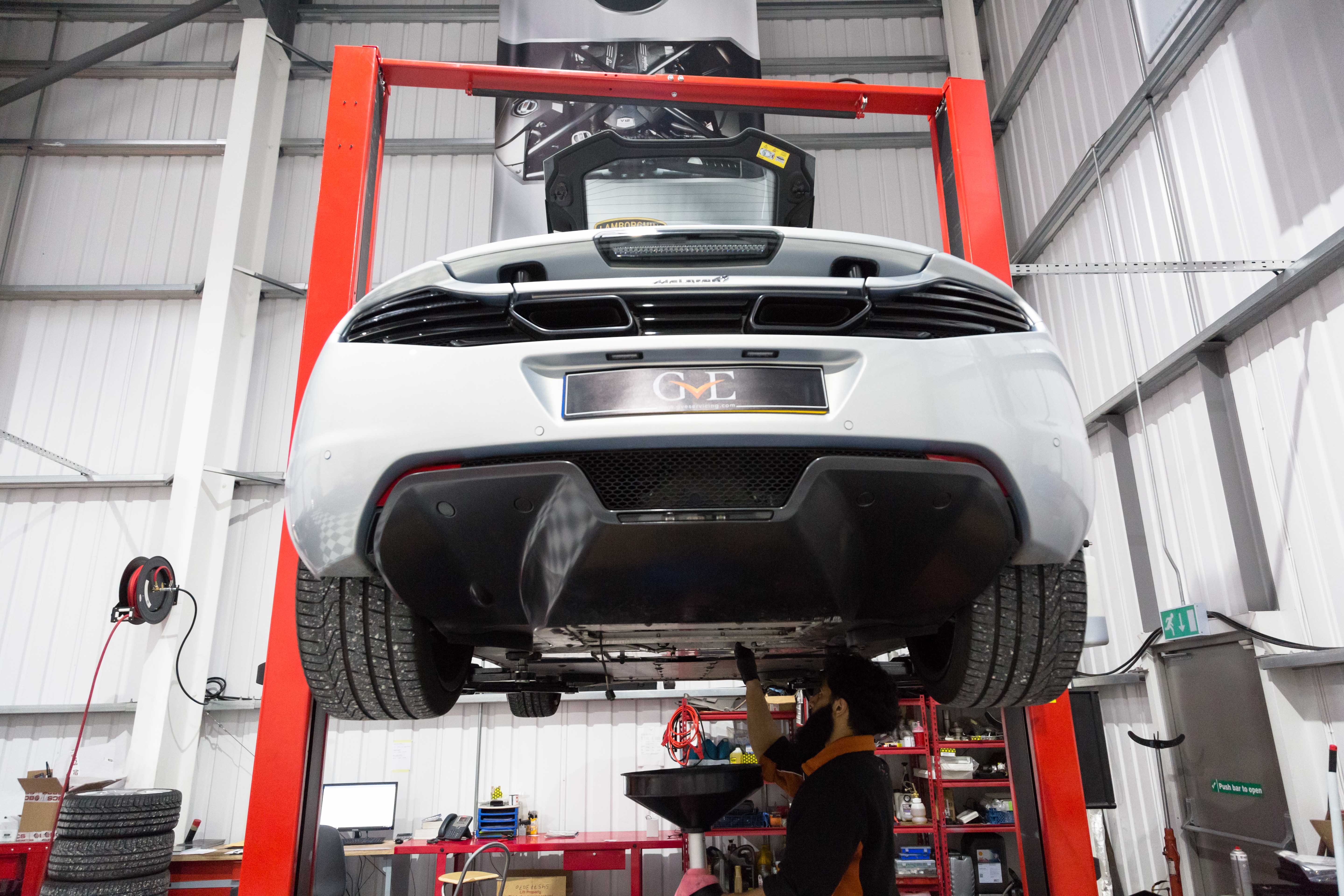 OEM vs. Aftermarket Parts in Insurance Repairs: What You Need to Know