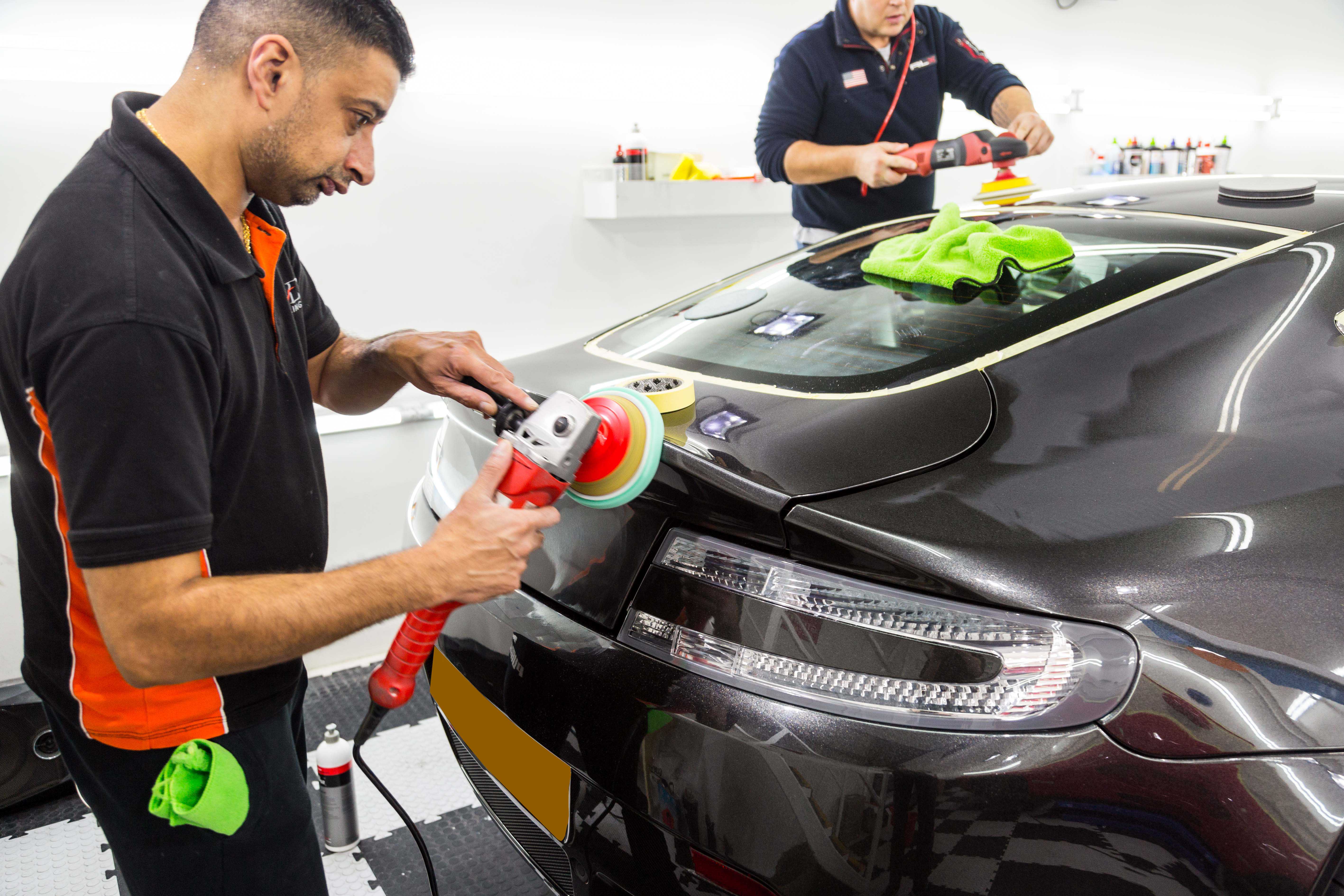 Why Understanding Paint Options Matters for Your Vehicle