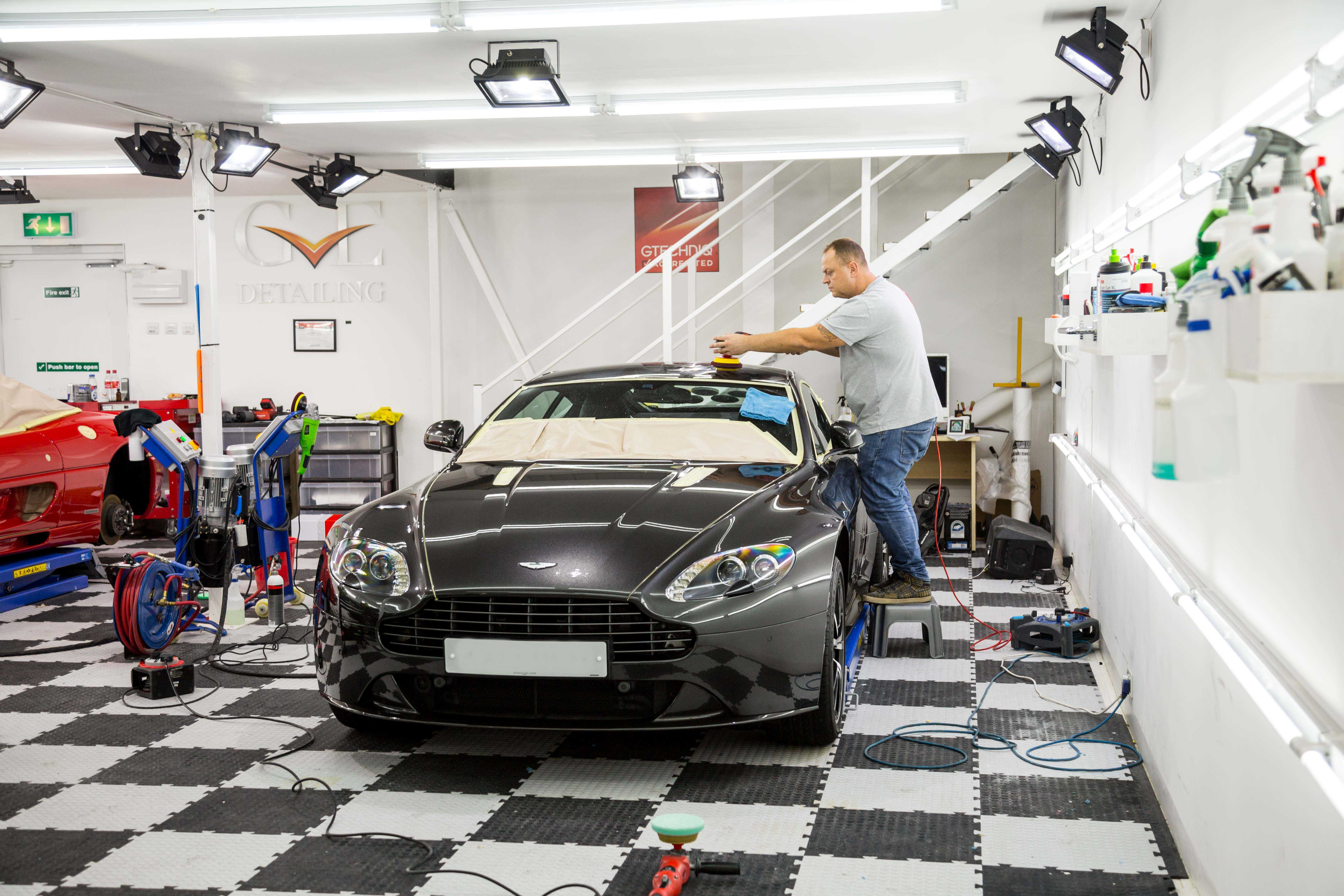 The vehicle owners often get subjected to a lot of stress whenever it comes to making paintwork decisions. A respray is no longer limited to the cosmetic possibilities. It has a huge impact on the long-term value, finish quality, and the resale potential of a vehicle. The type of paint selected also plays a critical part in how well the vehicle is protected against the external stressors. Having a comprehensive knowledge of the difference between the OEM and aftermarket options can help you make informed choices that are in line with the prestige and purpose of the car. It matters even the most during luxury car respray services. Why Understanding Paint Options Matters for Your Vehicle Paintwork is no longer limited to colour; it revolves around aesthetics, protection, and financial sense. We will now scroll through the vital differences that have a direct impact on the vehicle's performance, outcome, and cost. What Is OEM Paint and Why Do Manufacturers Use It? OEM or Original Equipment Manufacturer paint is formed under stringent guidelines, ensuring uniformity across vehicles of the same make and model. Paints are sourced directly through authorised supplies, and every batch goes through a well-controlled mix to replicate the precision colour codes. This ensures that minimal variations across the different car parts mainly occur during factory production. For the vehicle owners in search of perfection, OEM-Matching paint becomes an acceptable option. A bit of deviation becomes a glaring flaw whenever adjacent panels fail to project light similarly. The consistency makes the OEM paint the preferred option for restorations, mainly on the rarest and valuable vehicles. The experienced technicians and dealerships use manufacturer specs, ensuring replacements mix effortlessly into the original paintwork. What Defines Aftermarket Paint in a Respray? Aftermarket paint mainly refers to non-manufacturer options used during vehicle customisation or restoration. Such products are selected for their budget-friendliness, availability, or flexibility. Although they are not directly connected to automakers, several aftermarket brands maintain the highest standards, offering a massive array of colour choices. The expert car respray services use the premium aftermarket paints whenever the customers are requesting custom shades or are in need of rapid turnaround times. The approach offers more space for creativity and pricing scopes, making it perfect for modified or stylised vehicles. Technicians who specialise in the high-end work know about compensating for the lack of factor specs with the help of modern colour-matching technologies and manual blending tactics. Colour Matching Accuracy The quality of paint match explains why some repairs are completely invisible. Two pieces painted with the same colour can appear differently because of their surface angle, prior sun exposure, and age. That is why experience matters just as much as what tools are used. Special instruments called spectrophotometers help the staff at a car respray centre like GVE London to find the exact colour of your car and use it in the new coating. Professionally trained painters set the spray angles, make the edges look even, and choose clear coats that give a consistent reflection. The techniques preserve smoothness between old and new paint on the panels. Longevity and Durability of the Paint Job Many layers, such as primers, base coats, and topcoats, are important for paint to last well. OEM systems are made to last for years despite sunlight, dirt on the roads, and water exposure. Chemical and physical bonding occurs between these layers so that they can last a long time. Aftermarket paints vary more in composition. Some pieces of countertop are very resistant to damage, but others may not be if they are not sealed. Wet sanding, curing, and polishing are all long and detailed steps involved in a high-end respray. Failing to perform these steps results in the ball degrading quickly and showing noticeable problems. Read Also: How to Remove Scratches from Your Paintwork Cost Comparison: Budget vs Long-Term Value The expense of factory paint is one of the main motivators for people to go with aftermarket paint. OEM services cost more because they involve using unique materials and specialised techniques that are also needed. Making a panel requires more effort in blending, creating an accurate factory finish, and longer curing before the panel is ready. Even if aftermarket parts are less expensive when bought, they can disappoint and reduce the vehicle’s value during resale. If you have a collectible or exotic car, consider what else may be required besides the first quote. If a job is done in the OEM way, the car keeps its quality, and you avoid high-cost repair processes. Resale Value and Insurance Implications How well the paint remains and if it is real affect how much the car can be resold for. Using or restoring the original colour or matching the paint with OEM samples often leads to more propositions from collectors. The difference between two similar colours may be enough for buyers of high-end or collector cars to worry. Many insurance providers demand OEM parts and finishes to approve claims for newer vehicles. Applying aftermarket paint without official evidence may cause problems when you try to sell the car or pass an inspection. Checking the type of paint with your insurer and technician can ensure that everything goes well later. Where Application Expertise Comes into Play Paint quality alone cannot deliver perfect results. The way bonding and outcomes happen usually depends on the technician's skill and the tools available. Mastering booth conditions, preparation, and curing methods raises the finish from regular to outstanding. Selecting a professional respray centre means believing that every section the team applies will be precise. Experienced experts know how all types of products behave when faced with pressure, different degrees of heat, and over time. Because of their knowledge, aftermarket solutions can almost match OEM standards if you follow the recommended methods of application. Conclusion It matters for other reasons, too—for example, your expectations of the paint job, how long it will last, and how involved you want the process to be. Luxury vehicles should get more than regular colour; they are best treated with special care and top-notch paint. GVE London’s supercar body shop offers top-quality respray work. We also help expertly wrap vehicles, provide detailed cleaning, and provide quality servicing. Contact us for superior finishes and trustworthy car care.