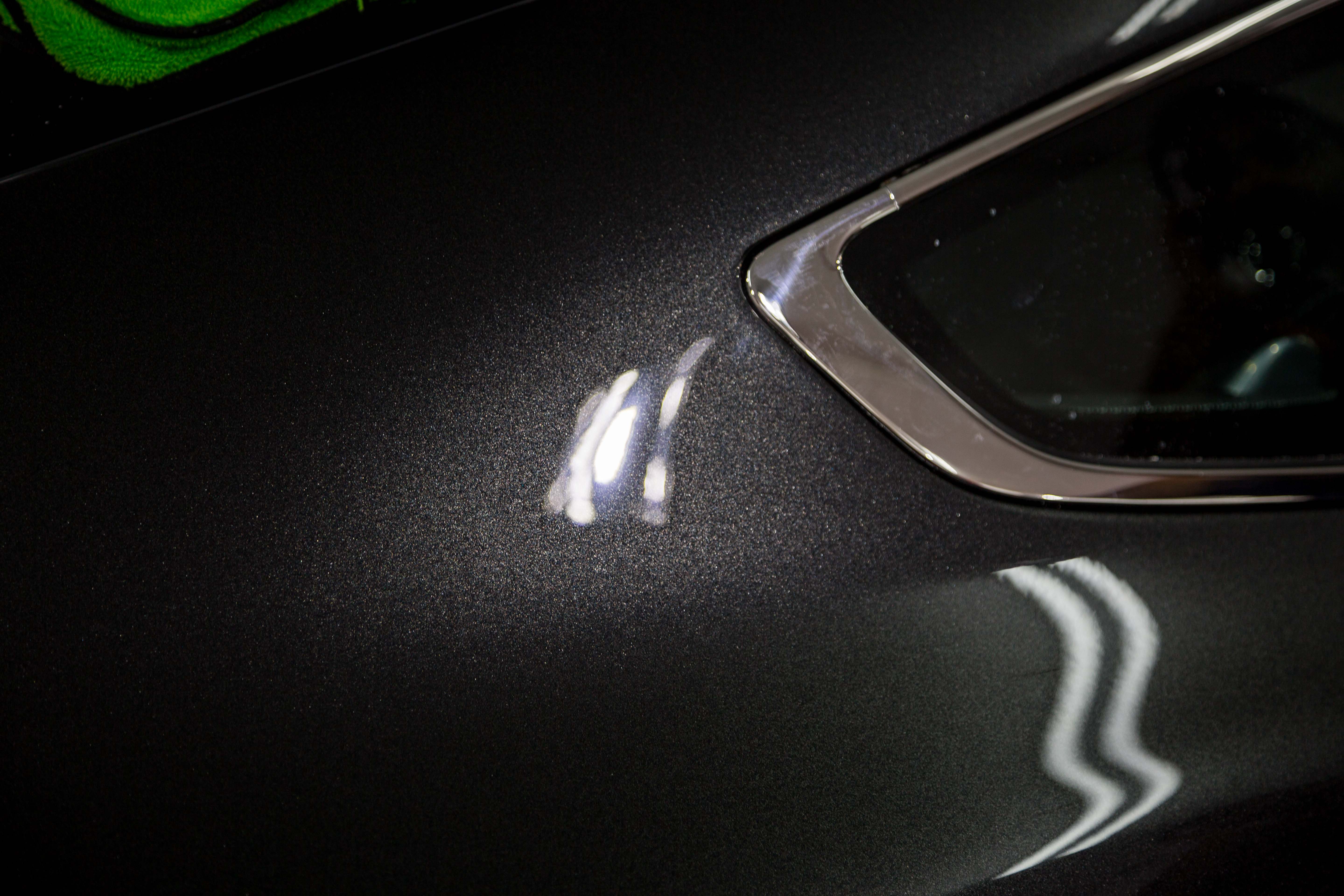 What Defines Aftermarket Paint in a Respray