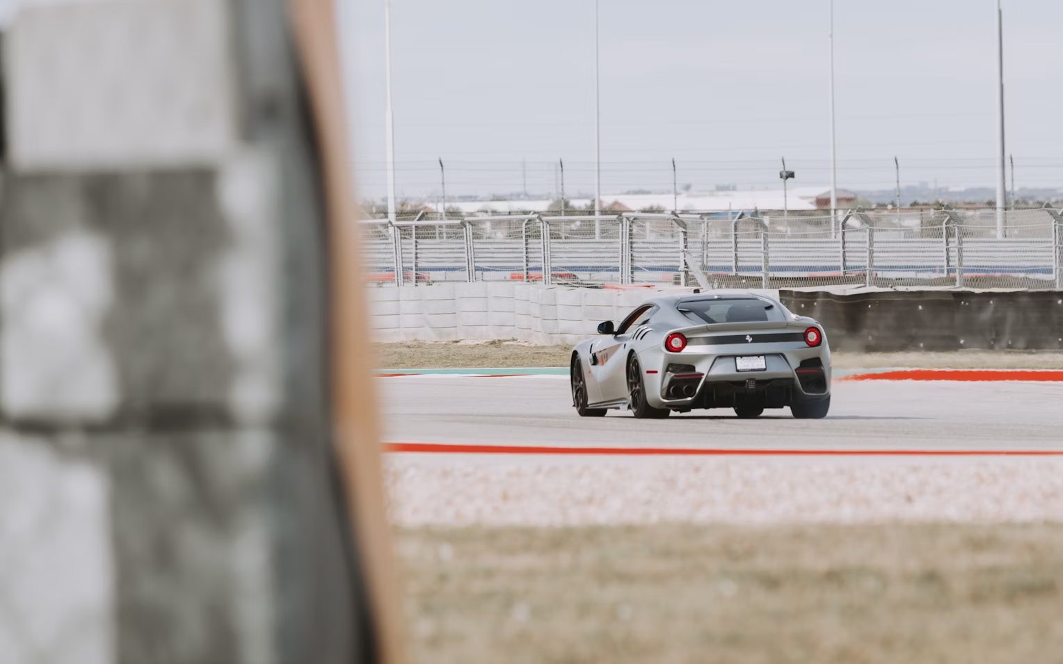 Build a Track Record as a Serious Buyer
