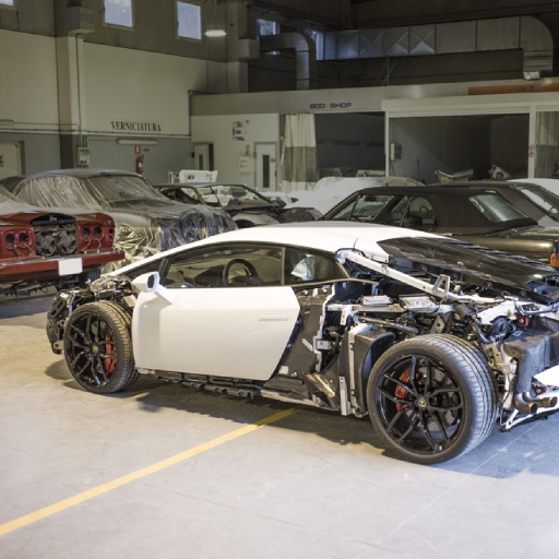 Car Body Repair