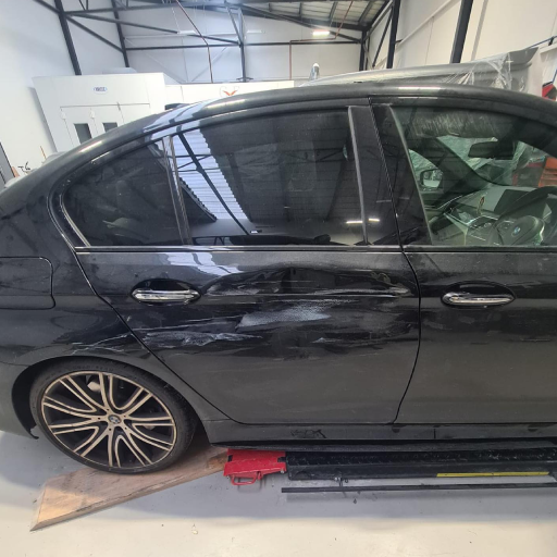 Car Non-fault Accident Claims