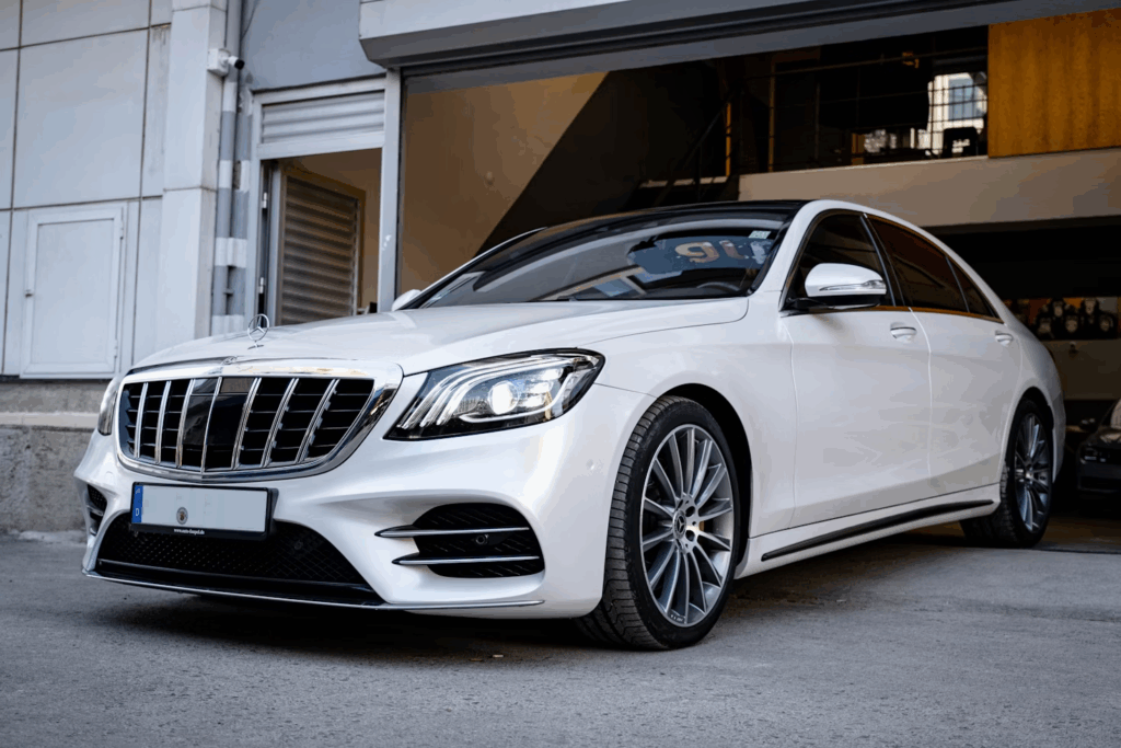 Custom Car Sourcing: Get the Exact Make, Model & Spec You Want