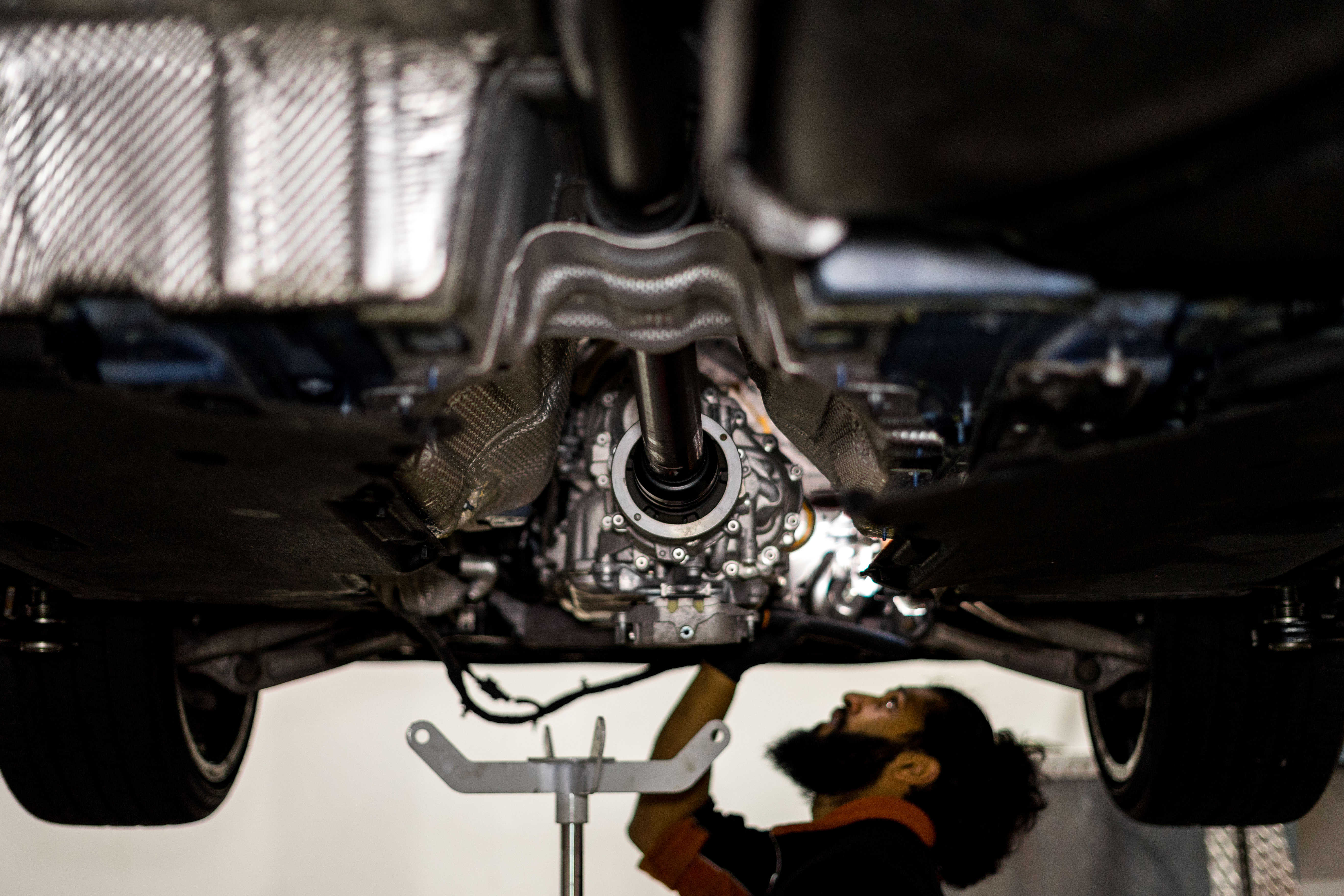 You Have to Use Your Insurer’s Recommended Repairer