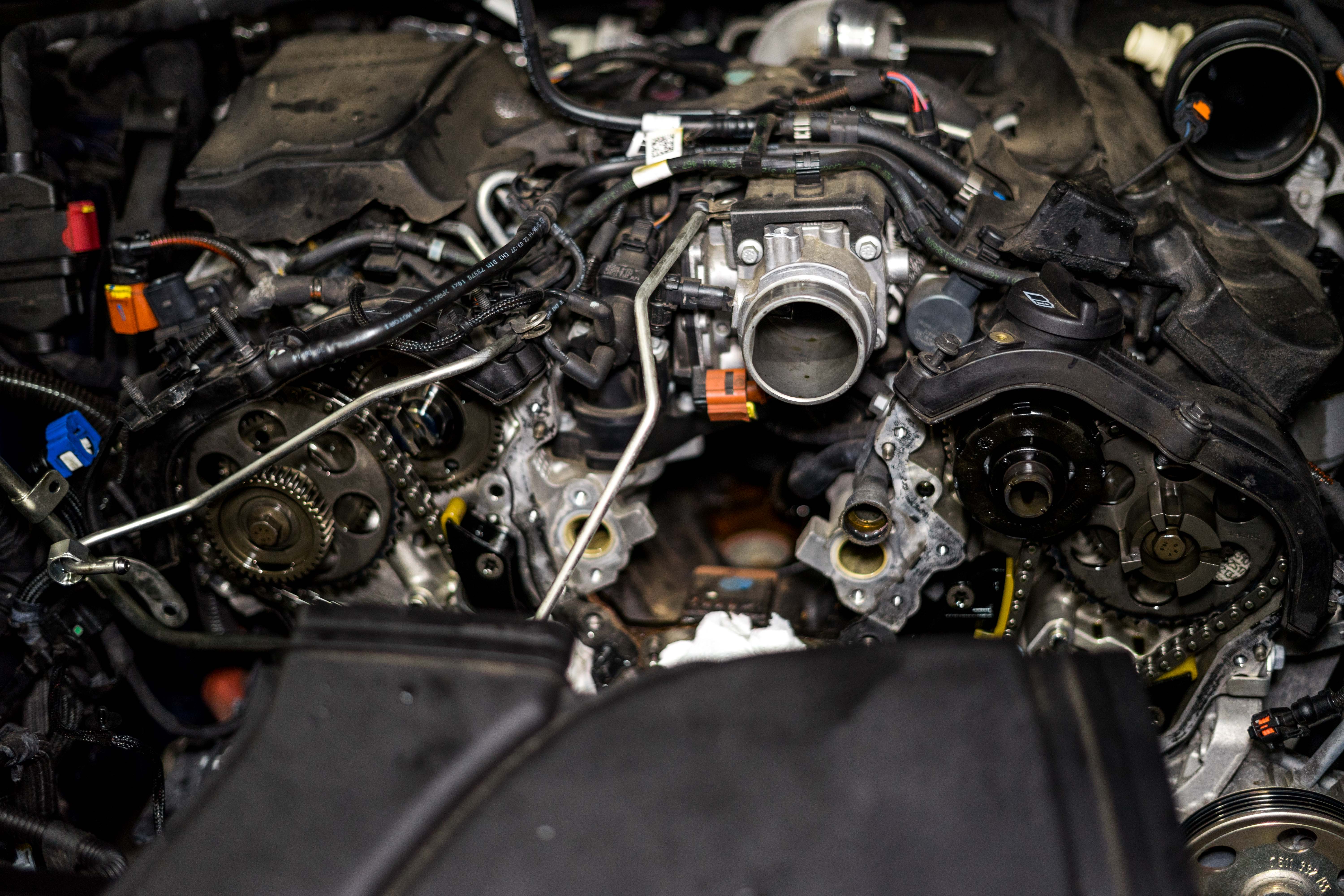 Check for Warranty and Repair Guarantees