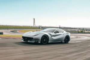 How to Source Limited Edition Supercars Before They Sell Out