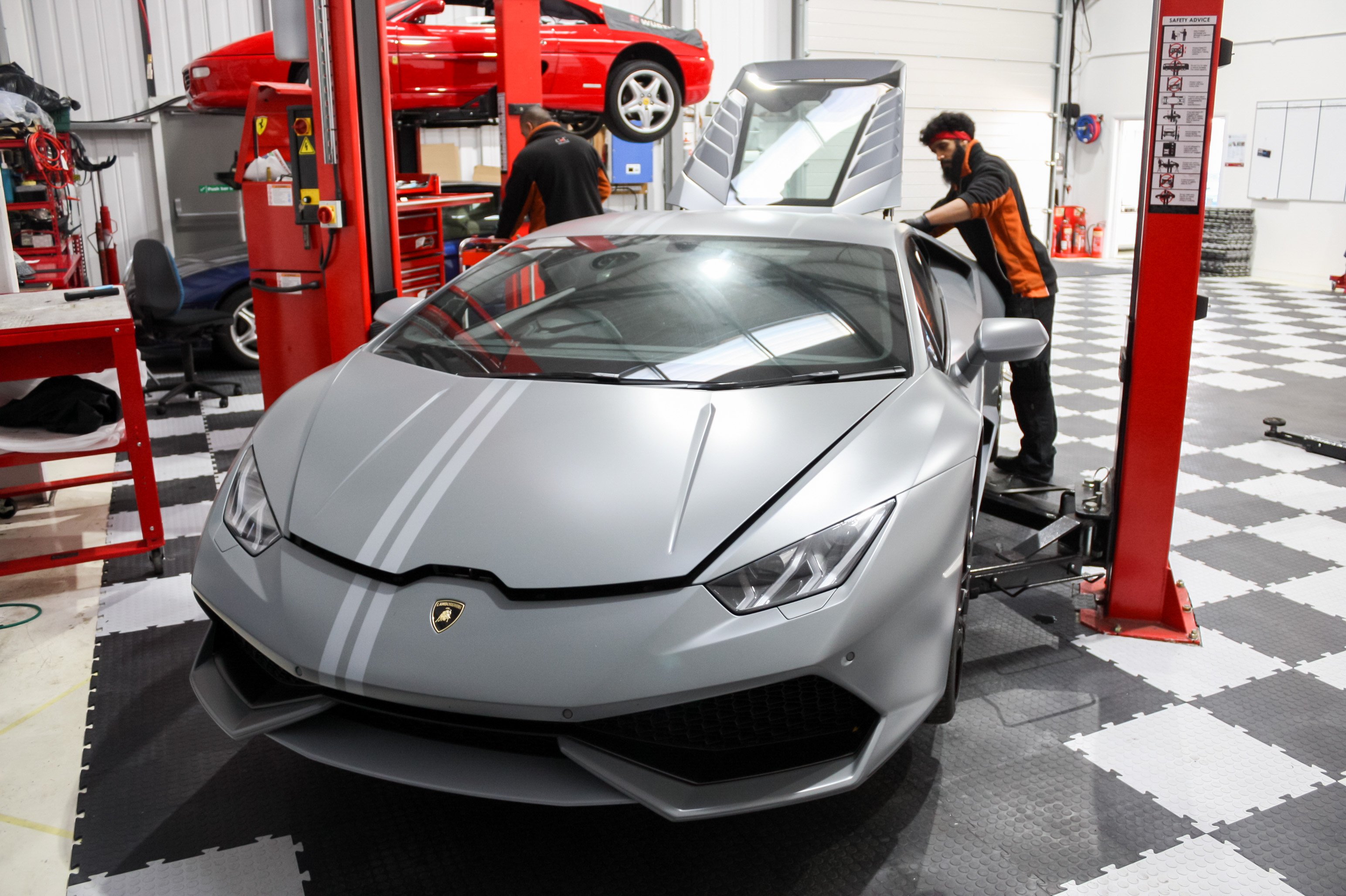 Will Insurance Cover All My Car Repair Costs?