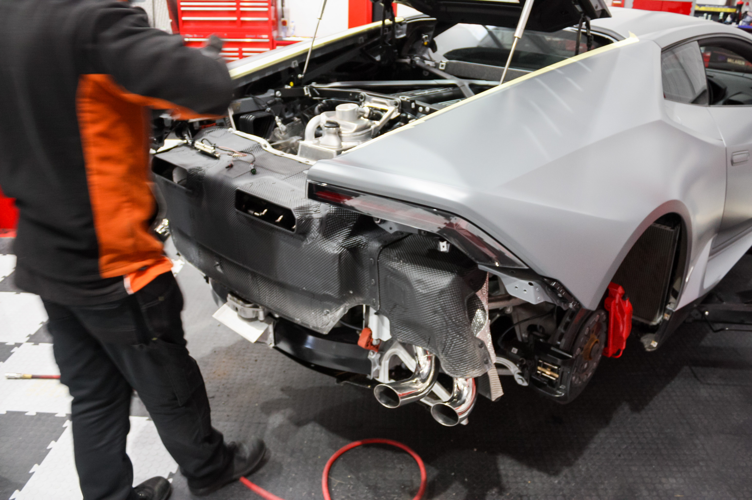 Will the Repairs Be Done Right?